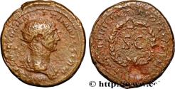 Ancient Coins - TRAJANUS Antioche 116 (20mm, 6,84g, 7h)