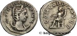 Ancient Coins - OTACILIA SEVERA Rome 247 (21,5mm, 4,71g, 11h)