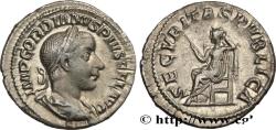 Ancient Coins - GORDIAN III Rome 240 (19,5mm, 3,18g, 6h)