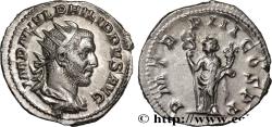Ancient Coins - PHILIPPUS Rome 246 (22mm, 3,86g, 6h)