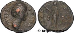 Ancient Coins - FAUSTINA MAJOR Rome c. après 147 (26mm, 11,31g, 11h)