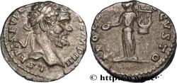 Ancient Coins - SEPTIMIUS SEVERUS Rome 195 (17mm, 2,73g, 12h)