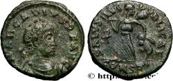Ancient Coins - ARCADIUS Constantinople 388-392 (12,5mm, 1,15g, 5h)