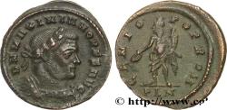 Ancient Coins - MAXIMIANUS HERCULIUS Londres 307 (26mm, 5,90g, 6h)