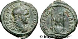 Ancient Coins - CARACALLA Traianopolis, Thrace c. 211-217 (18,5mm, 4,03g, 7h)