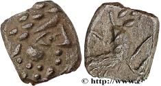 Ancient Coins - LYCAONIA - LARANDA Laranda, Lycaonie c. 350-300 AC. (10mm, 0,47g, 11h)