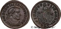 Ancient Coins - MAXIMIANUS HERCULIUS Lyon 307 (28mm, 8,14g, 6h)