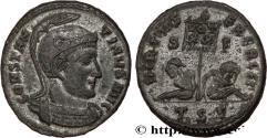 Ancient Coins - CONSTANTINE I THE GREAT Thessalonique 320 (19,5mm, 3,80g, 12h)