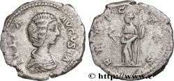 Ancient Coins - JULIA DOMNA Rome 206 (18mm, 3,43g, 6h)