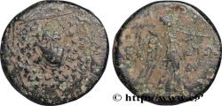 Ancient Coins - PONTUS - CHABAKTA Chabacté, Pont c. 105-90 ou 90-85 AC. (22mm, 8,84g, 12h)