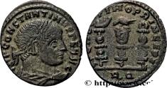 Ancient Coins - CONSTANTINE I THE GREAT Rome 312-313 (22,5mm, 3,37g, 6h)