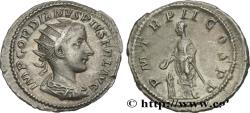 Ancient Coins - GORDIAN III Rome fin 239 (21,5mm, 3,21g, 12h)