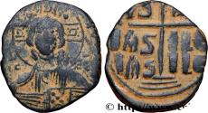Ancient Coins - ROMANUS III ARGYRUS Constantinople c. 1028-1034 (28,5mm, 9,32g, 6h)