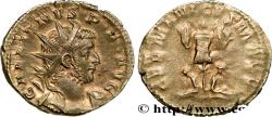 Ancient Coins - GALLIENUS Trèves 257-258 (20,5mm, 2,88g, 6h)
