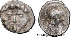 Ancient Coins - PISIDIA - SELGE Pisidie, Selgé c. 300-190 AC. (11mm, 0,97g, 9h)