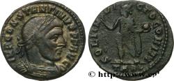 Ancient Coins - CONSTANTINE I THE GREAT Arles 313-314 (19,5mm, 2,98g, 6h)