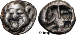 Ancient Coins - MYSIA – PARION / PARIUM Parium , Mysie c. 480 AC. (13mm, 3,93g, h)