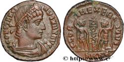 Ancient Coins - CONSTANTINE I THE GREAT Nicomédie 336-337 (15,5mm, 1,92g, 6h)