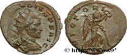Ancient Coins - CLAUDIUS II GOTHICUS Milan 268-269 (18mm, 3,14g, 11h)