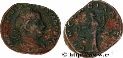 Ancient Coins - VOLUSIAN Rome 253 (27mm, 19,27g, 12h)
