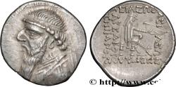 Ancient Coins - PARTHIAN KINGDOM - MITHRADATES II Rhagae, Parthie c. 109 - 96/95 AC. (20mm, 4,09g, 12h)