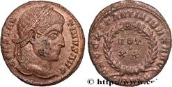 Ancient Coins - CONSTANTINE I THE GREAT Siscia 320-321 (18mm, 2,84g, 7h)