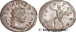 Ancient Coins - VALERIAN I Trèves 257-258 (20,5mm, 2,56g, 6h)