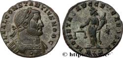 Ancient Coins - CONSTANTIUS I Trèves 300-301 (25,5mm, 7,35g, 11h)