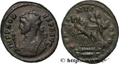 Ancient Coins - PROBUS Rome 281 (21,5mm, 4,03g, 7h)