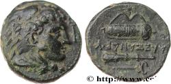 Ancient Coins - MACEDONIA - KINGDOM OF MACEDONIA - PHILIP III ARRHIDAEUS Tarse, Cilicie c. 336-323 AC. (18mm, 5,34g, 9h)