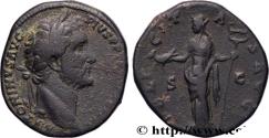 Ancient Coins - ANTONINUS PIUS Rome 147 (30,5mm, 24,74g, 1h)