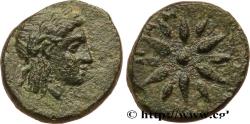 Ancient Coins - MYSIA - GAMBRION Gambrion, Mysie c. 350-300 AC. (10,5mm, 1,01g, 3h)