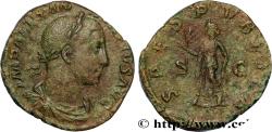 Ancient Coins - SEVERUS ALEXANDER  Rome 232 (28,5mm, 16,81g, 1h)