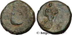Ancient Coins - PISIDIA - ETENNA Étenna, Pisidie c. 100 AC. (16mm, 4,68g, 1h)