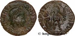 Ancient Coins - GRATIAN Lyon 383 (21mm, 4,68g, 6h)