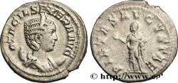 Ancient Coins - OTACILIA SEVERA Rome 249 (22,5mm, 3,92g, 6h)