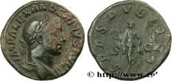Ancient Coins - SEVERUS ALEXANDER  Rome 232 (30mm, 16,43g, 12h)