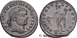 Ancient Coins - MAXIMIANUS HERCULIUS Cyzique 295-296 (27,5mm, 11,12g, 12h)