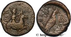 Ancient Coins - TROAS - DARDANOS Dardanos, Troade c. 450-350 AC. (13mm, 2,38g, 12h)