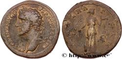 Ancient Coins - ANTONINUS PIUS Rome 143 (34mm, 27,05g, 11h)