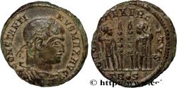 Ancient Coins - CONSTANTINE I THE GREAT Trèves 332-333 (16,5mm, 1,58g, 7h)