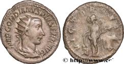 Ancient Coins - GORDIAN III Rome 244 (22,5mm, 3,16g, 5h)