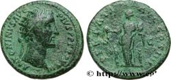 Ancient Coins - ANTONINUS PIUS Rome 159-160 (26mm, 13,00g, 5h)