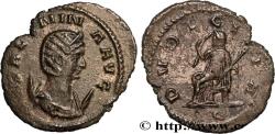 Ancient Coins - SALONINA Rome 263-264 (22mm, 3,70g, 12h)