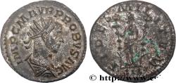 Ancient Coins - PROBUS Lyon 277 (22mm, 3,46g, 6h)