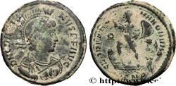 Ancient Coins - GRATIAN Constantinople 378-383 (22,5mm, 5,36g, 5h)