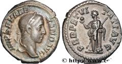 Ancient Coins - SEVERUS ALEXANDER  Rome 228 (20mm, 3,27g, 12h)