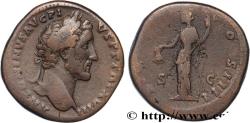 Ancient Coins - ANTONINUS PIUS Rome 153-154 (32mm, 28,56g, 11h)