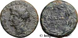 Ancient Coins - TIBERIUS Mopsus, Cilicie c. 14-37 (24mm, 10,22g, 1h)
