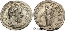Ancient Coins - MACRINUS Rome 218 (19mm, 2,45g, 12h)
